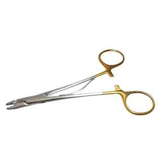 Porta-aghi per chirurgia odontoiatrica - 2-332-20 - Laschal Surgical, Inc.   - di Webster