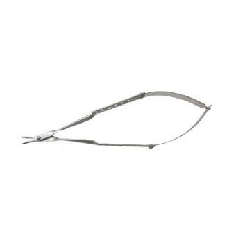 Forbici per sutura - N-4CXF - Laschal Surgical, Inc.   - par paziente umano / curva