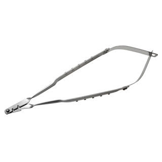 Forbici per sutura - SC-1 - Laschal Surgical, Inc.   - par paziente umano