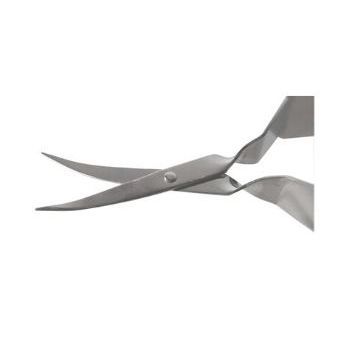 Forbici odontoiatrica - LA-1C - Laschal Surgical, Inc.   - di Castroviejo / par paziente umano / curva