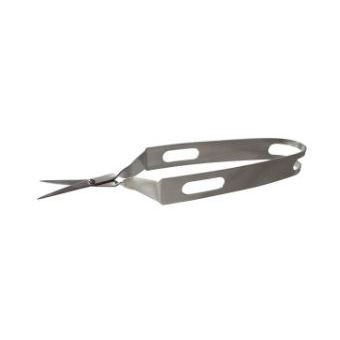 Forbici odontoiatrica - LA-1 - Laschal Surgical, Inc.   - di Castroviejo / par paziente umano / dritta