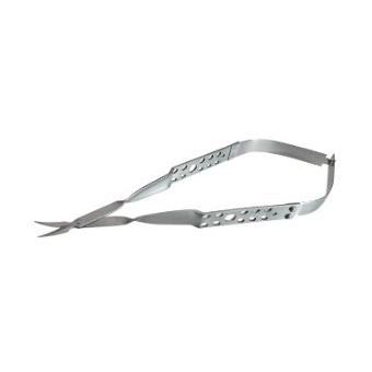 Forbici odontoiatrica - DS-1C - Laschal Surgical, Inc.   - par paziente umano / curva