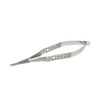 Forbici odontoiatrica - DS-1 - Laschal Surgical, Inc.   - par paziente umano / dritta