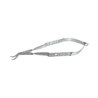 Forbici odontoiatrica - DS-G - Laschal Surgical, Inc.   - par paziente umano / curva