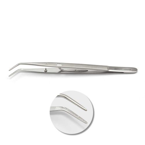 Pinza endodontica - ZFR020 - LASCOD S.p.A.  