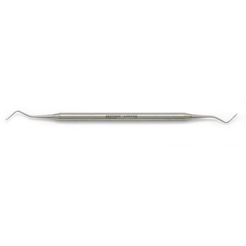 Escavatore odontoiatrico doppio - ZFE001 - LASCOD S.p.A.  