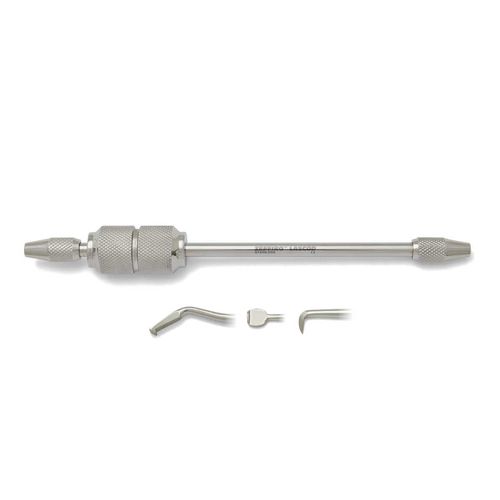 Strumento di rimozione per corone dentali - ZFE100  - LASCOD S.p.A.  