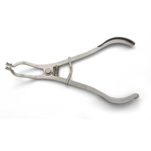 Pinza dentale - ZFC200 - LASCOD S.p.A.   - clamp / di Ivory