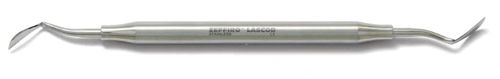 Bisturi odontoiatrico doppio - ZFN00 series - LASCOD S.p.A.  