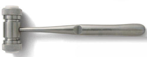 Martelletto chirurgico odontoiatrico - ZFP021 - LASCOD S.p.A.   - di Mead