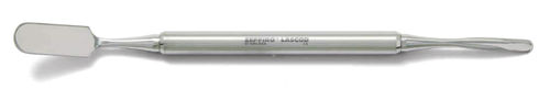 Scollaperiostio dritto - ZFO002 - LASCOD S.p.A.   - doppio / par paziente umano / di Prichard