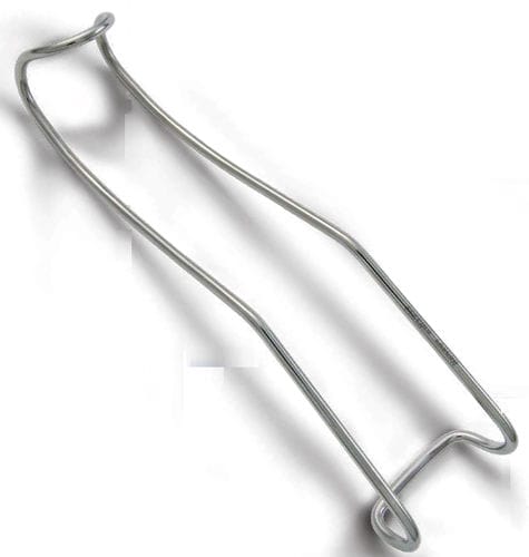 Divaricatore per chirurgia odontoiatrica - ZFY010 - LASCOD S.p.A.   - di Sternberg