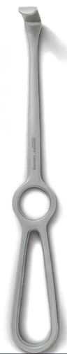 Divaricatore per chirurgia odontoiatrica - ZFY024 - LASCOD S.p.A.  