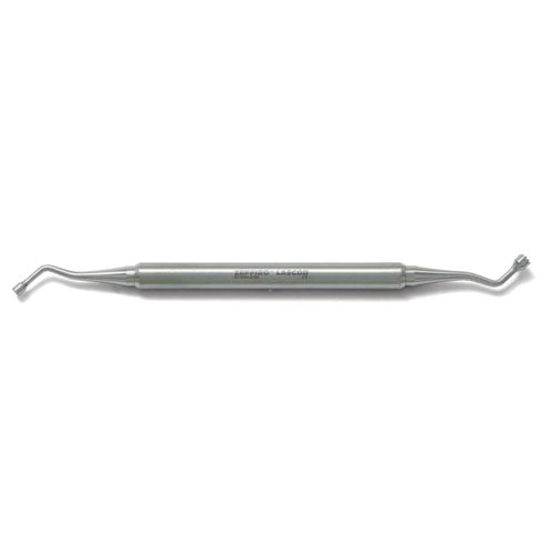 Compattatore di osso doppio - ZFZ21 series - LASCOD S.p.A.  