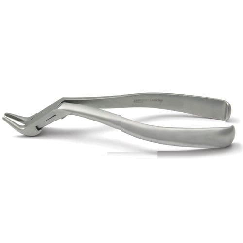 Pinza per estrazione denti a frammenti - ZFS300 - LASCOD S.p.A.   - per radici dentali