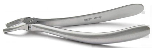 Pinza per estrazione denti per premolari - ZFS120 - LASCOD S.p.A.  