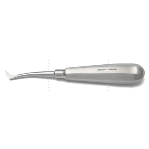 Leva lussatrice dentale curva - ZFT0 series - LASCOD S.p.A.  