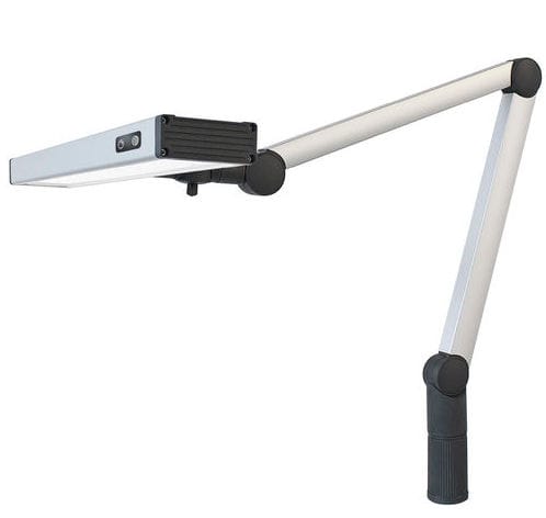 Lampada di illuminazione - UNILED II TW - LED2WORK GmbH   - per ispezione / medica / per laboratorio dentale