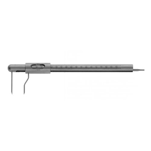 Calibro a corsoio odontoiatrico - 800/5 - Otto Leibinger GmbH  