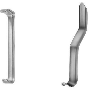 Divaricatore per odontoiatria - 35x series  - Otto Leibinger GmbH   - per chirurgia odontoiatrica / di Farabeuf / di Austin