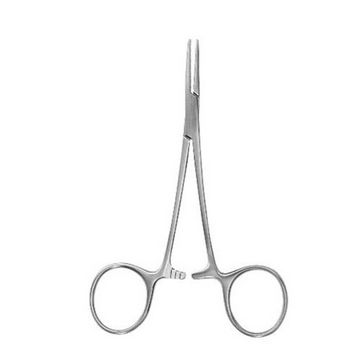 Pinza chirurgica - 290/1  - Otto Leibinger GmbH   - clamp / di Halstead