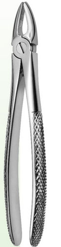 Pinza per estrazione denti tipo inglese - P600 - Otto Leibinger GmbH  