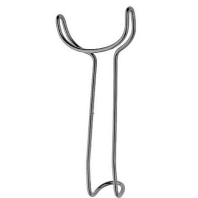 Divaricatore guancia - 700/6 - Otto Leibinger GmbH   - per chirurgia odontoiatrica