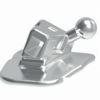 Tubo vestibolare - D.B. MIM®  - LEONE S.p.a.  
