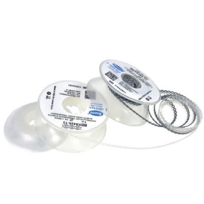 Elastico ortodontico catena - K646x-13 series - LEONE S.p.a.  