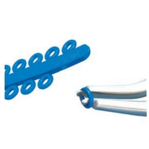 Elastico ortodontico separatore - K6378-00 - LEONE S.p.a.  