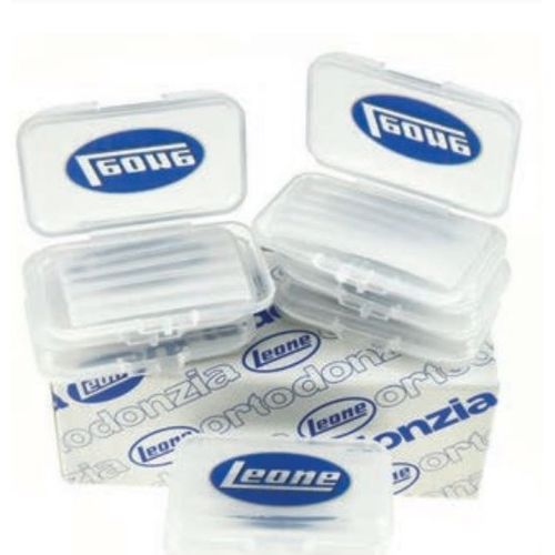 Materiale odontoiatrico cera - R3716-00 - LEONE S.p.a.   - ortodontico