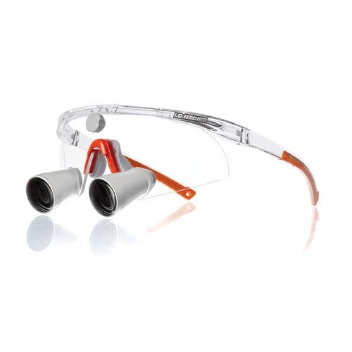 Occhiali binoculari con montatura - VISIONX C 3.0 - I.C.Lercher