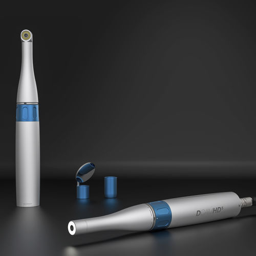 Fotocamera intraorale - D-CAM HD S - 0° - I.C.Lercher - digitale / HD / 2560 x 1920