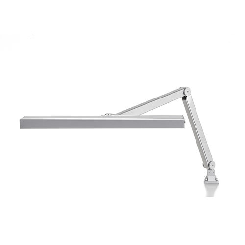 Lampada per laboratorio dentale - Premium Line  - Lichttechnik Rolf Meier   - a LED / da tavolo / flessibile