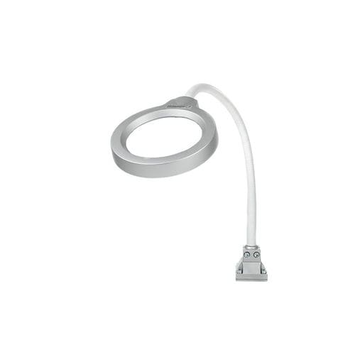 Lampada per ispezione - RLL Flex - Lichttechnik Rolf Meier   - per laboratorio dentale / a LED / da tavolo