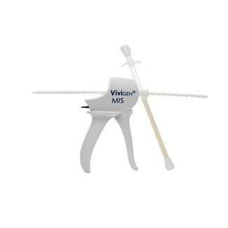 Siringa per iniezione di sostituto osseo - ViviGen® MIS - Lifenet Health   - sterile / preriempita