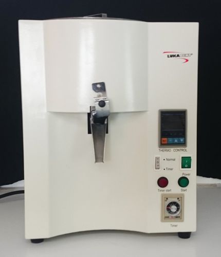 Duplicatore per laboratorio odontotecnico - LUKADubli - LUKADENT