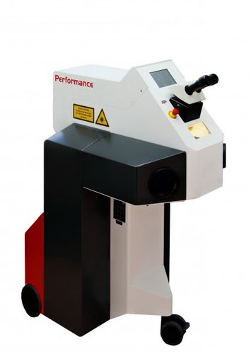 Saldatore odontoiatrico - Facelift 6002 - LUKADENT - laser