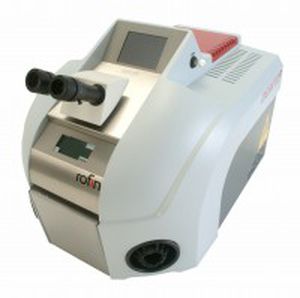 Saldatore odontoiatrico - 7004 - LUKADENT - laser / da banco