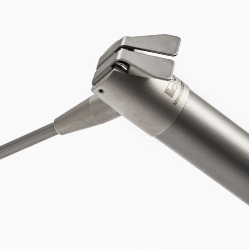 Siringa odontoiatrica - Mini Assistant - LUZZANI DENTAL s.r.l.   - ad aria / ad acqua