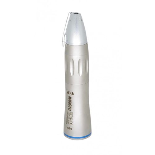 Manipolo odontoiatrico - MD.S - MARIOTTI & C - diretto / dritto / con illuminazione LED