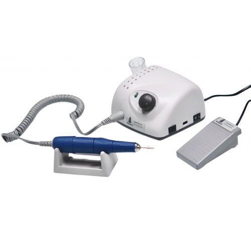 Micromotore odontoiatrico - XTG - MARIOTTI & C - per podologia / meccanico / diretto