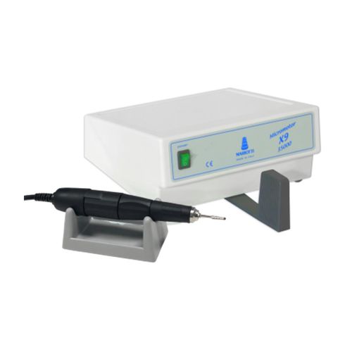 Micromotore odontoiatrico - X9  - MARIOTTI & C - meccanico / diretto / da banco