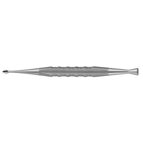 Elevatore odontoiatrico dritto - LS59 series - Carl Martin GmbH  