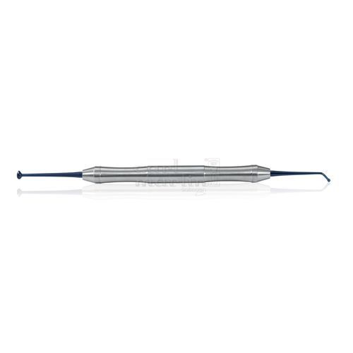 Sonda ortodontica - PolyFill Plasma+ - Carl Martin GmbH   - doppia