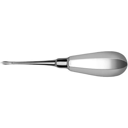 Elevatore odontoiatrico dritto - 544/1 - Carl Martin GmbH  
