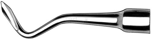 Elevatore odontoiatrico dritto - 544/2 - Carl Martin GmbH  