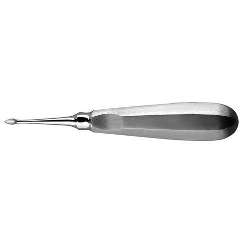 Elevatore odontoiatrico dritto - 546/1 - Carl Martin GmbH   - di Bernard