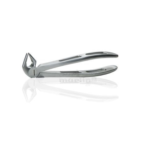 Pinza per estrazione di radici dentali - GX13 - Carl Martin GmbH  