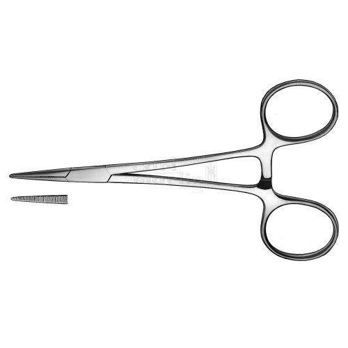Pinza dentale - 1894/12.5 - Carl Martin GmbH   - clamp